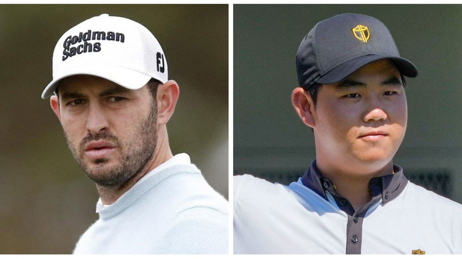 Tom Kim claims second PGA Tour win after Patrick Cantlay has NIGHTMARE finish